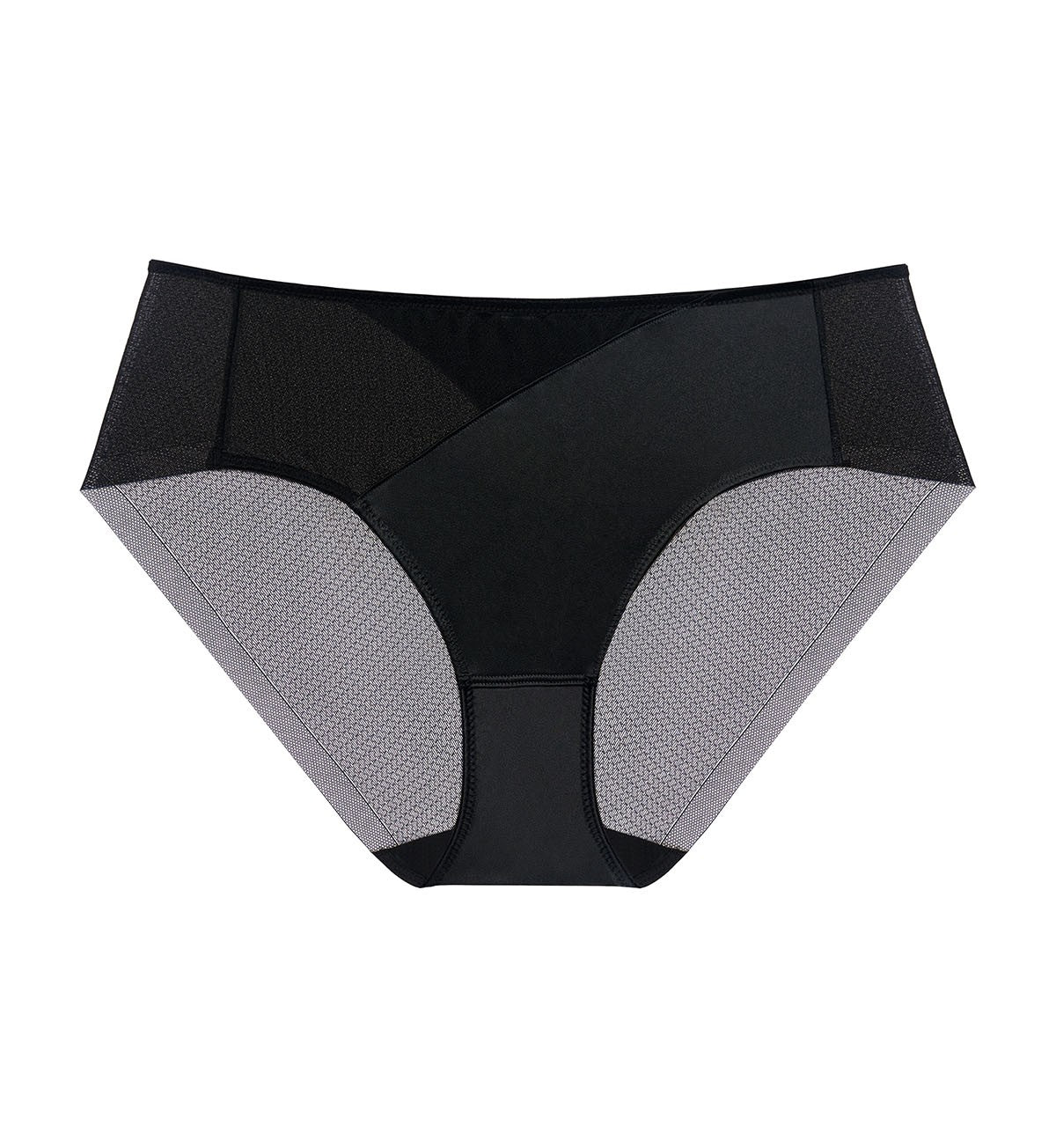 All Day Silk Hipster