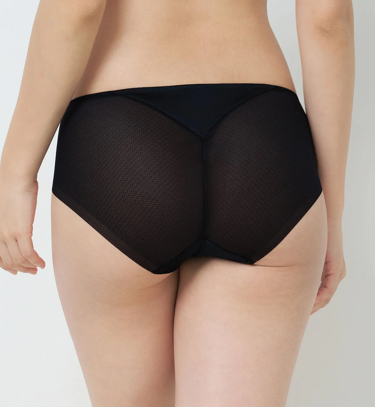 All Day Silk Hipster - Image 3