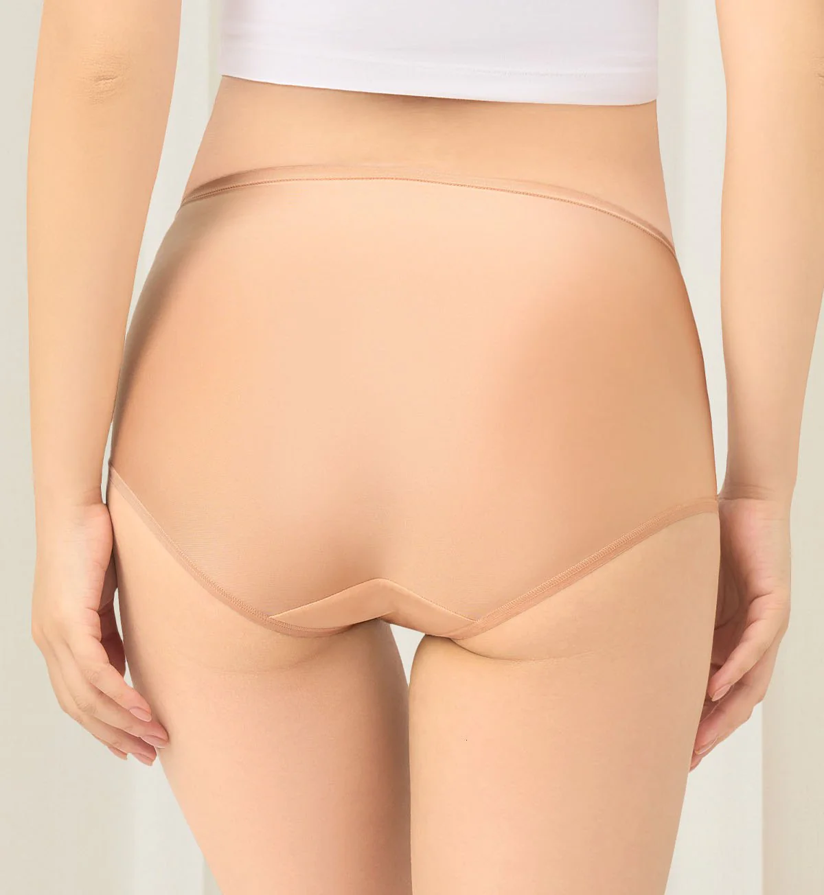 Basic Comfort Maxi - Image 3