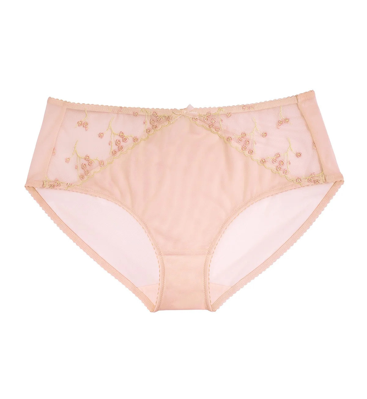 Bloom Delight Hipster