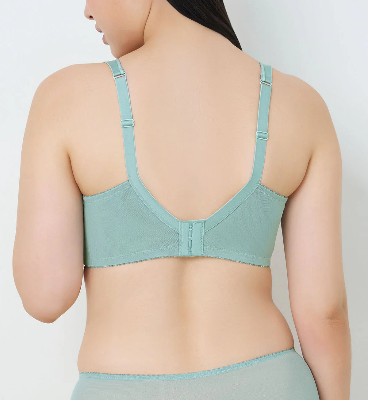 Bloom Delight Wired Padded Bra - Image 3