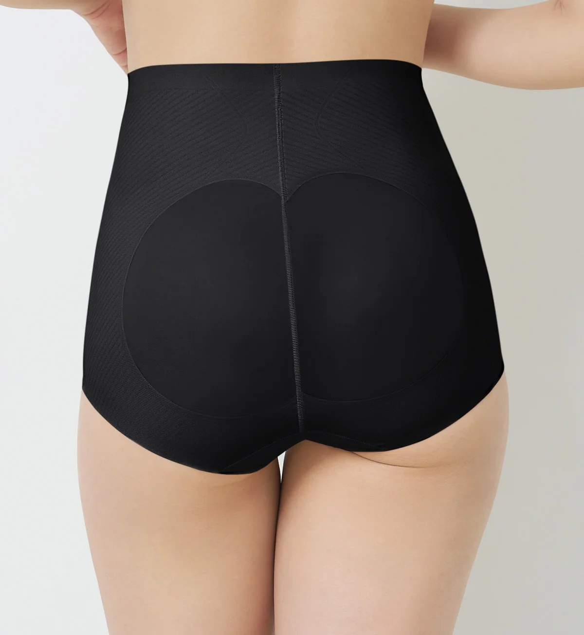 Body Make Up Illusion Curve Panty - Image 3