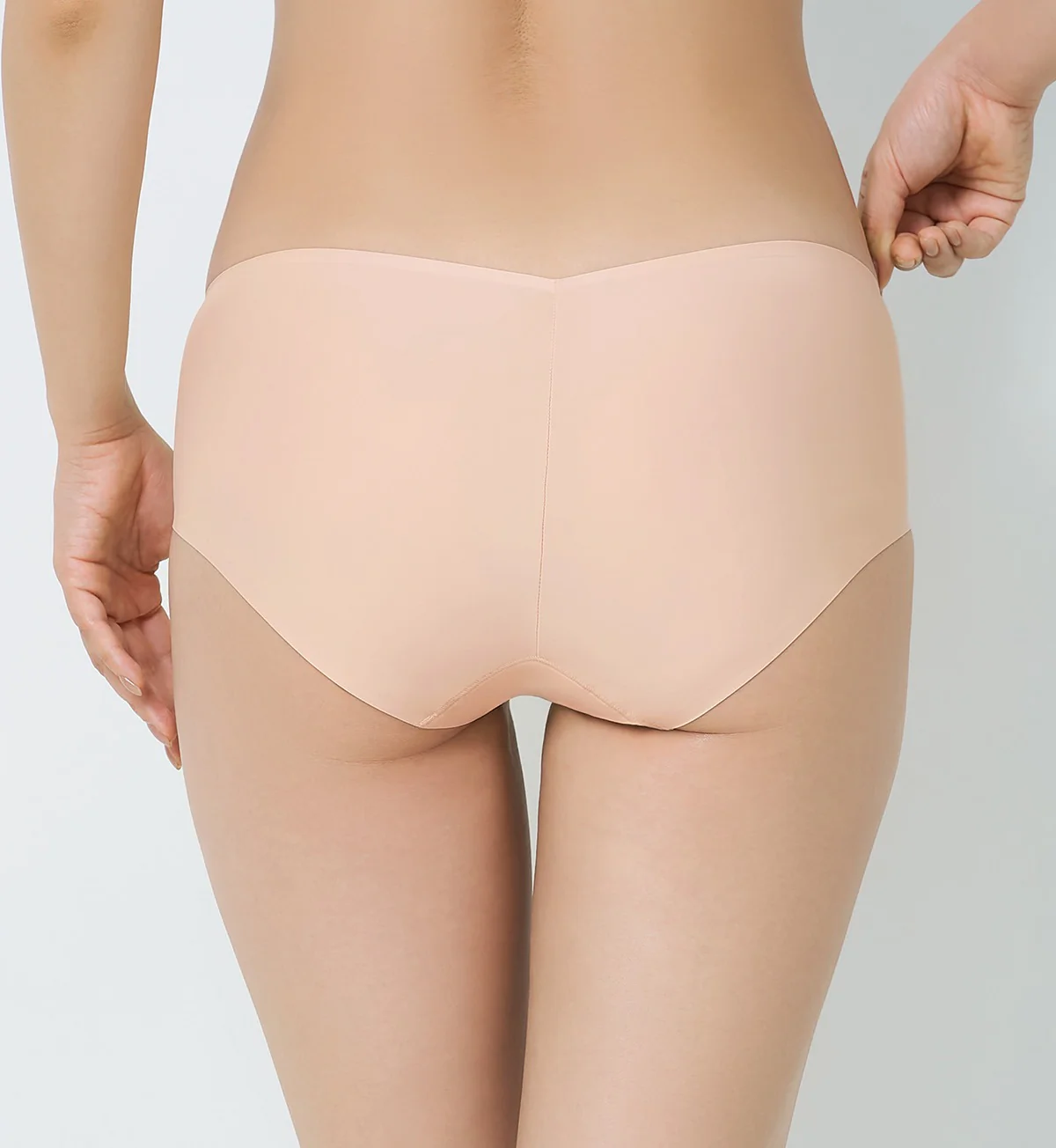 Body Make Up Illusion Smooth Hipster - Image 3