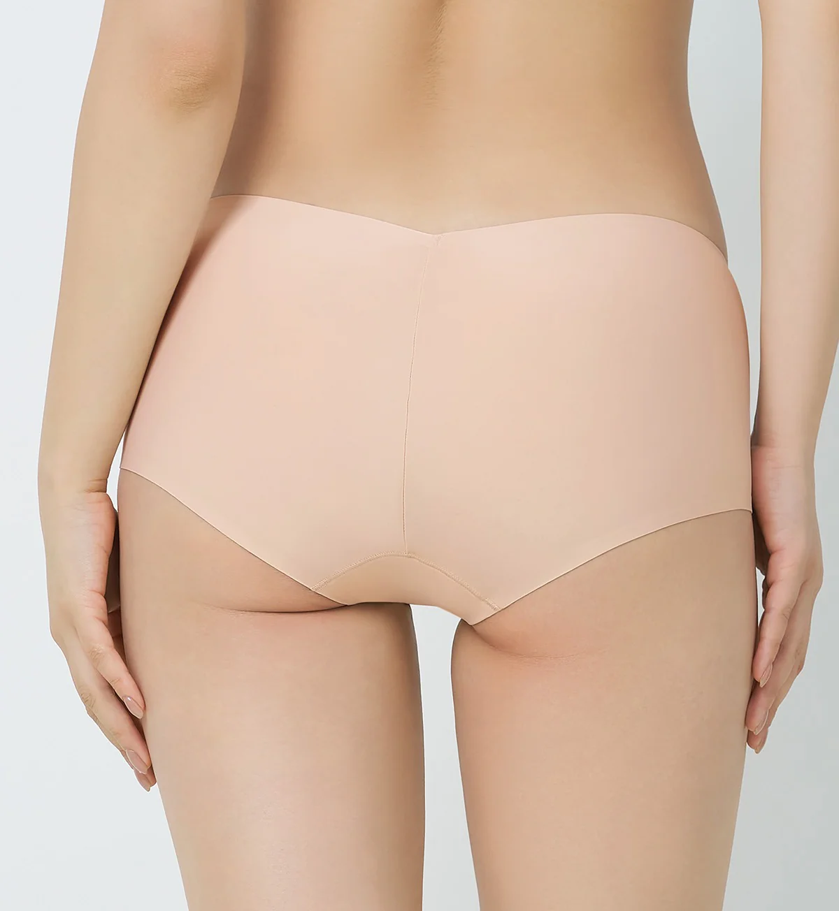 Body Make Up Illusion Smooth Short - Image 3