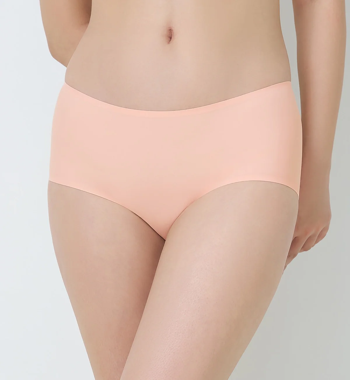 Body Make Up Illusion Smooth Short - Image 2