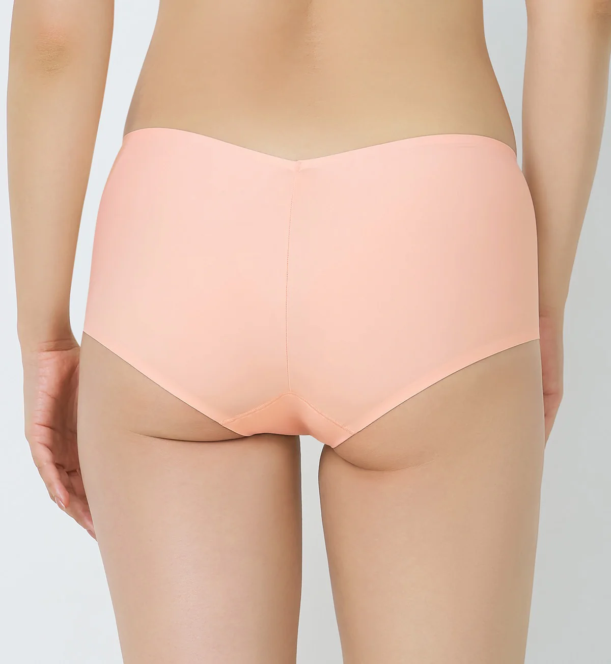 Body Make Up Illusion Smooth Short - Image 3