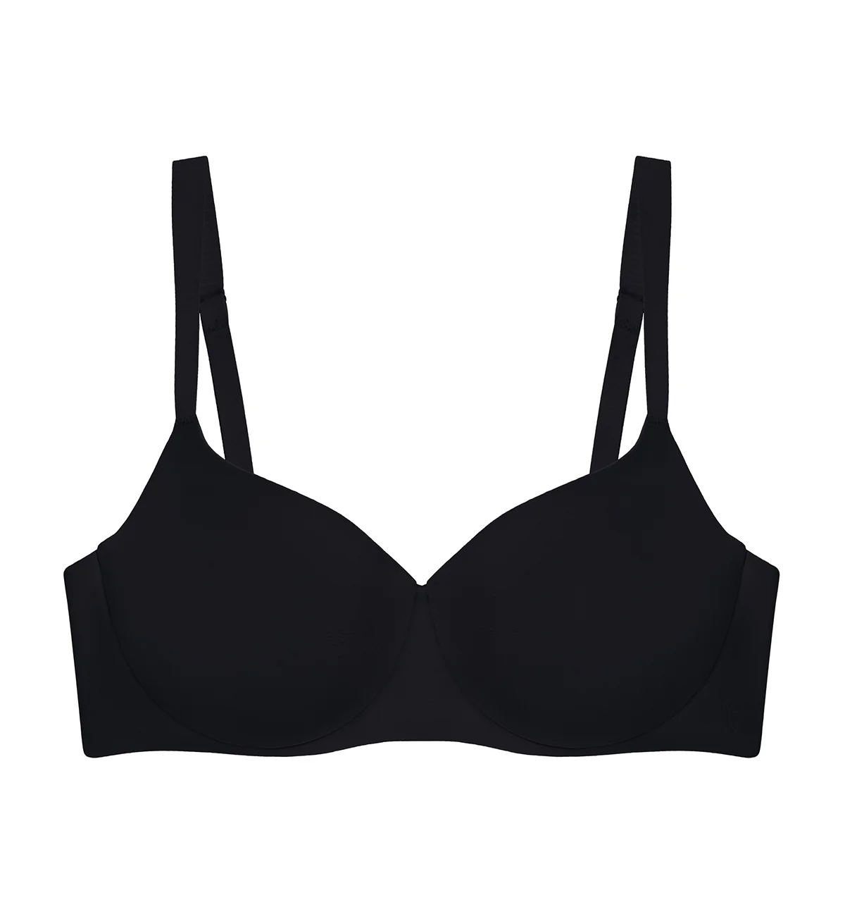Body Make Up Illusion Smooth Wired Padded Bra