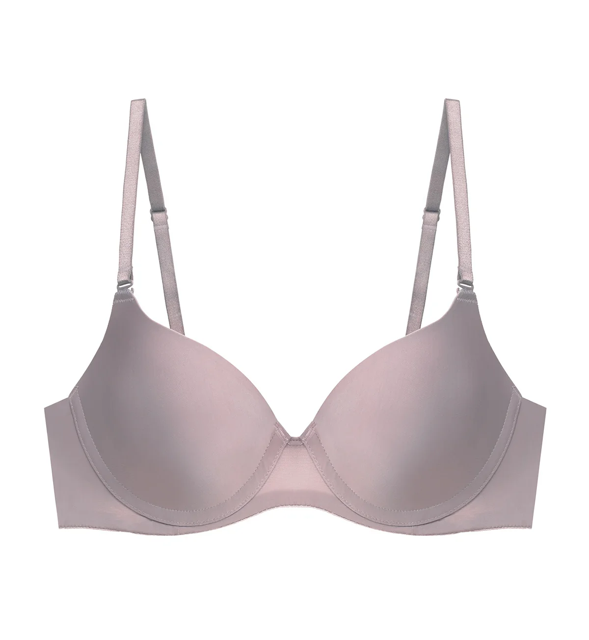 Body Make Up T-Shirt Bra