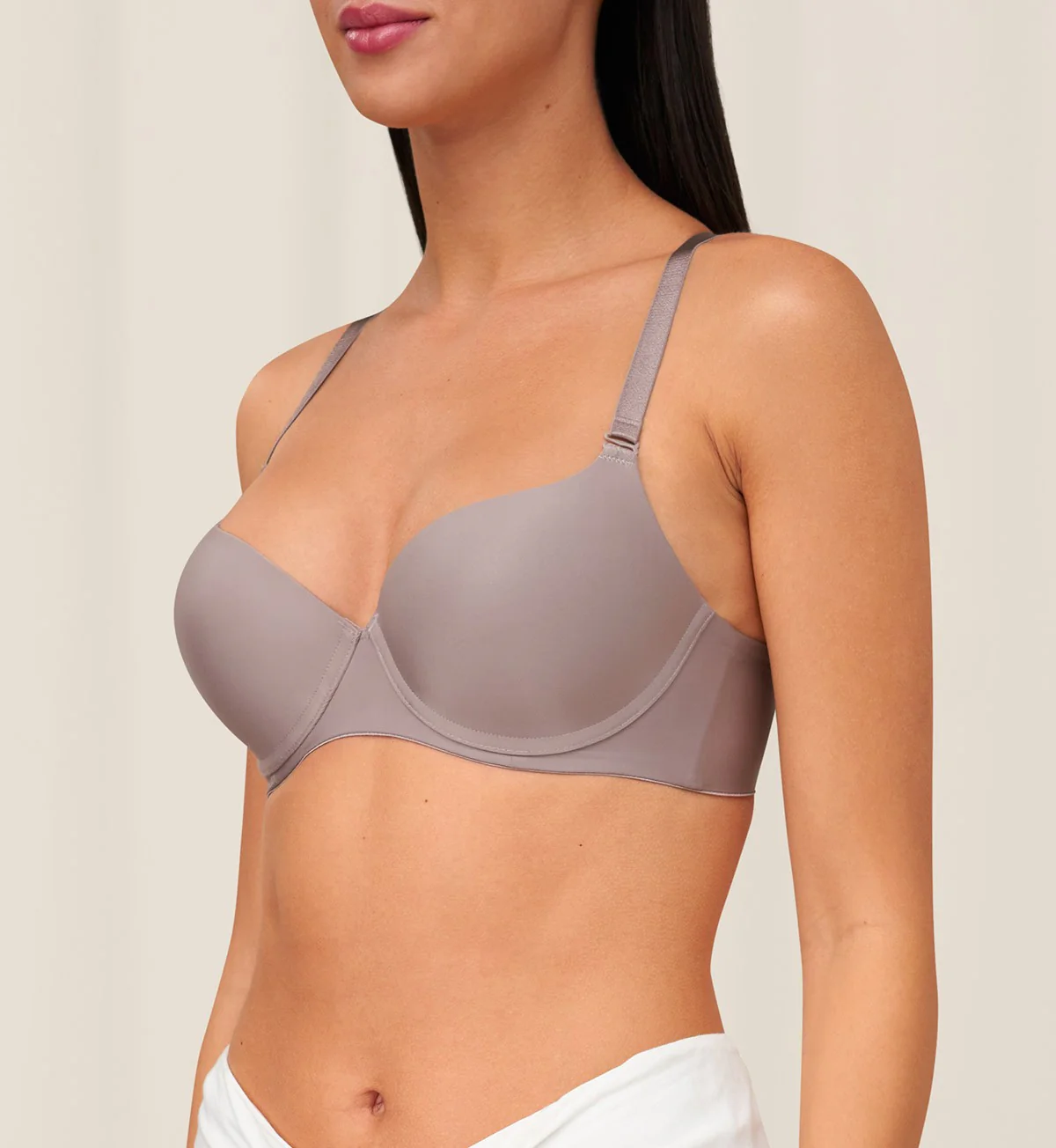 Body Make Up T-Shirt Bra - Image 4
