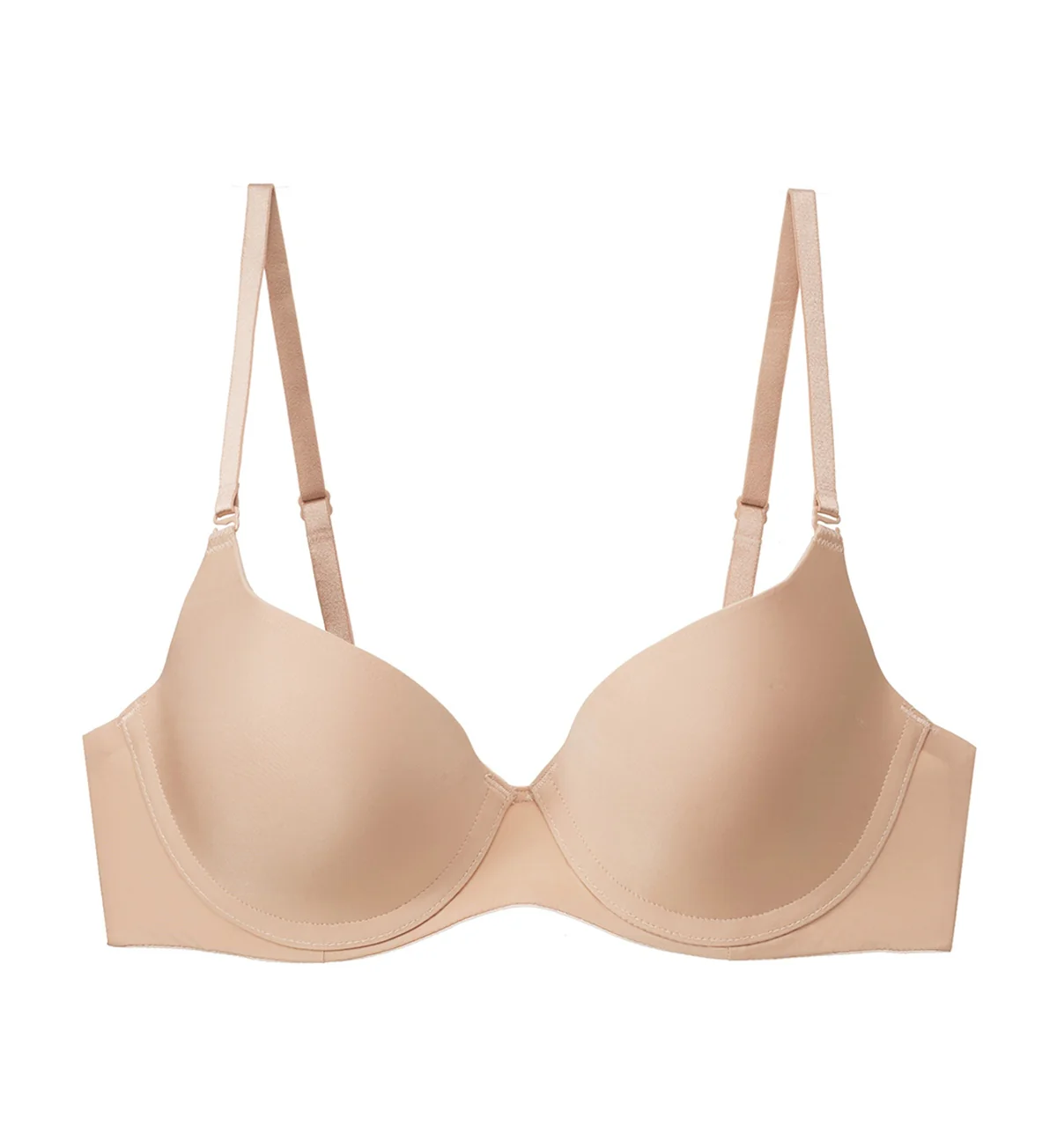 Body Make Up T-Shirt Bra