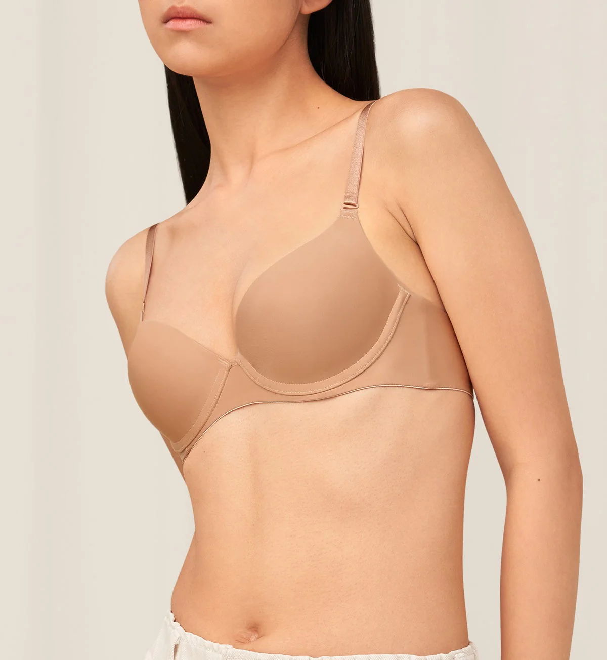 Body Make Up T-Shirt Bra - Image 4