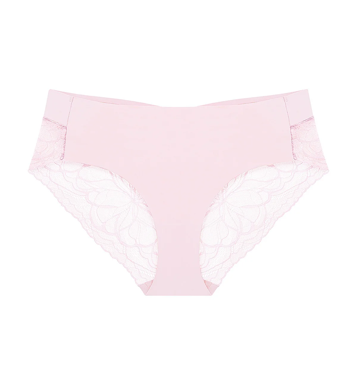 Body Makeup Illusion Lace Hipster