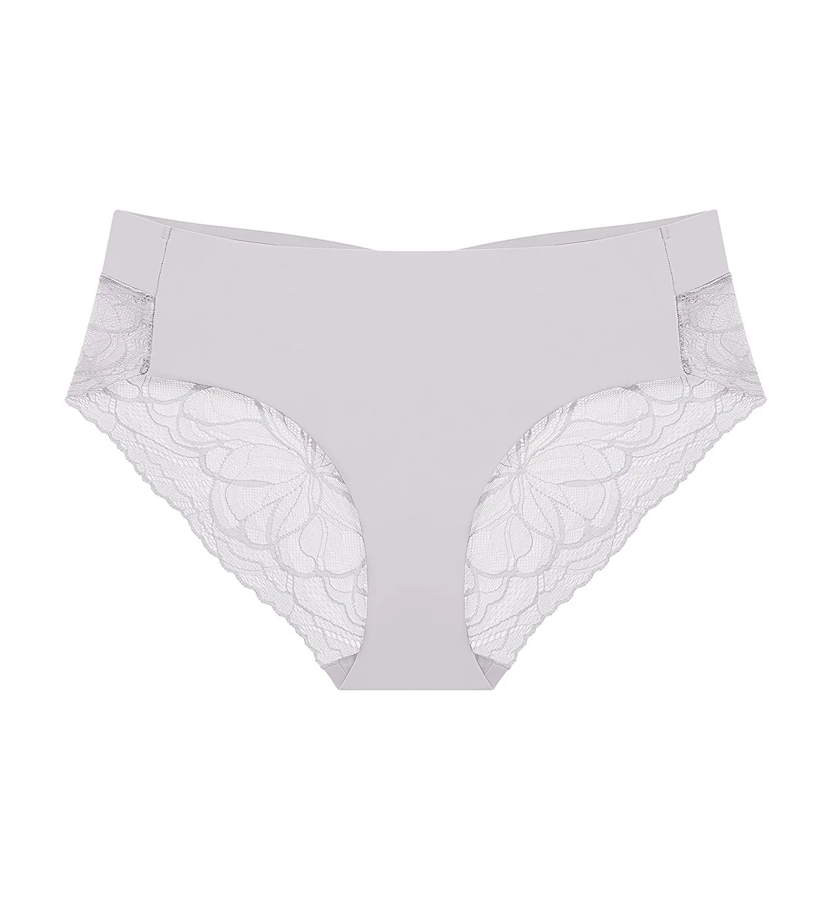 Body Makeup Illusion Lace Hipster
