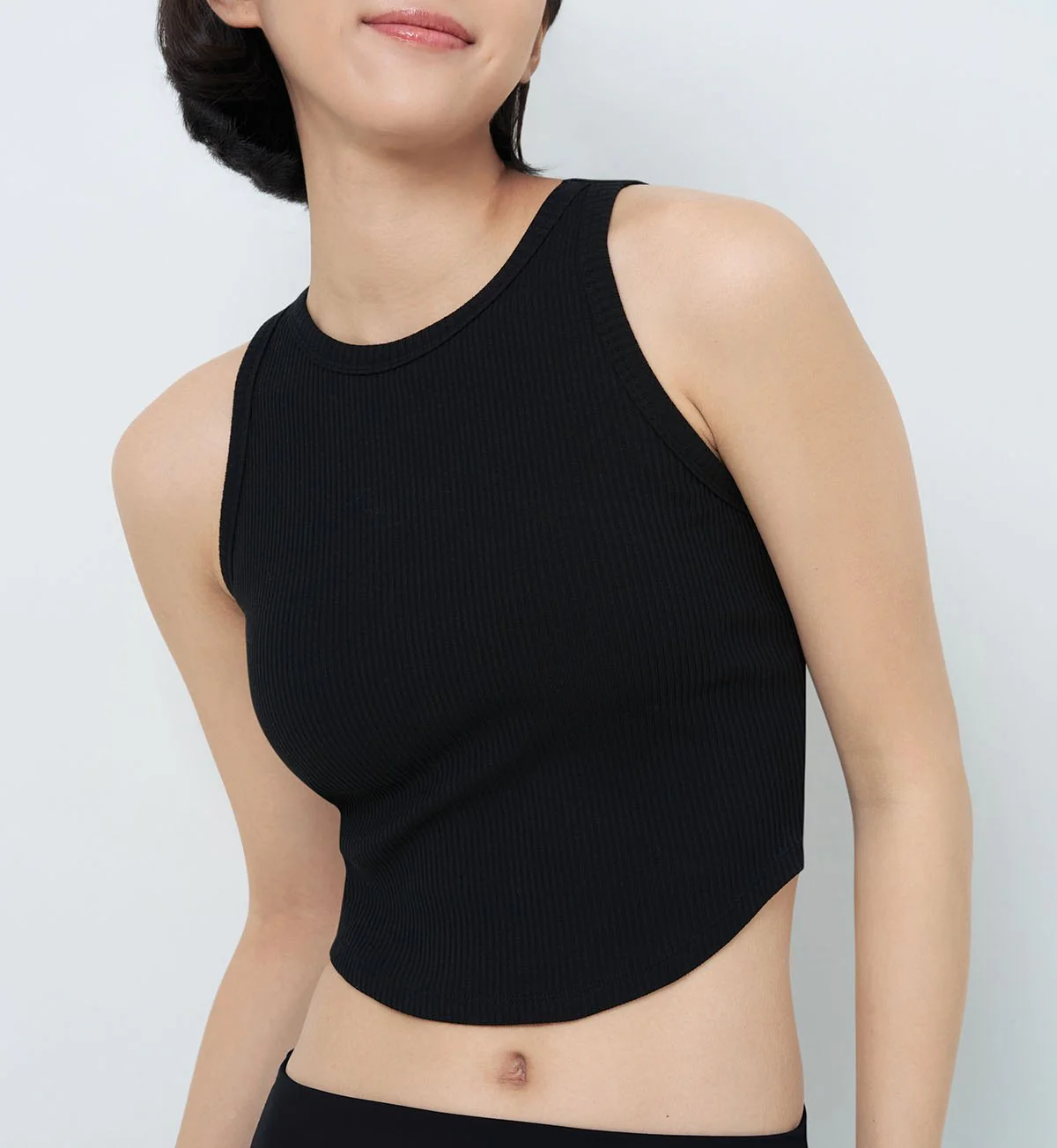 City Flow All Day Bra Tank Top - Image 2
