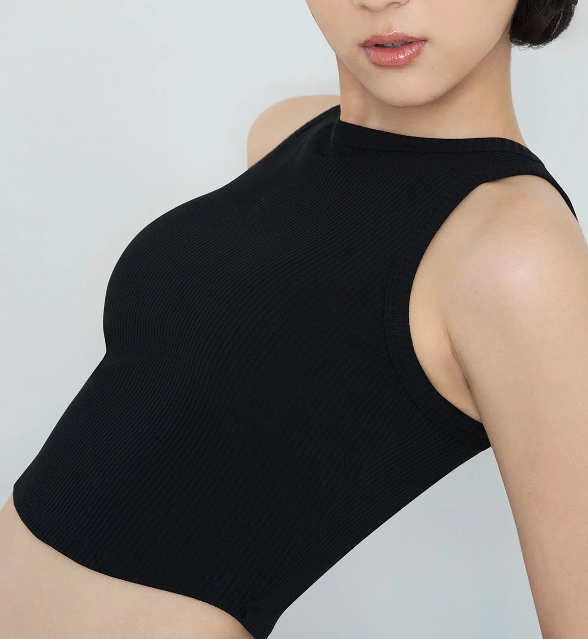 City Flow All Day Bra Tank Top - Image 3