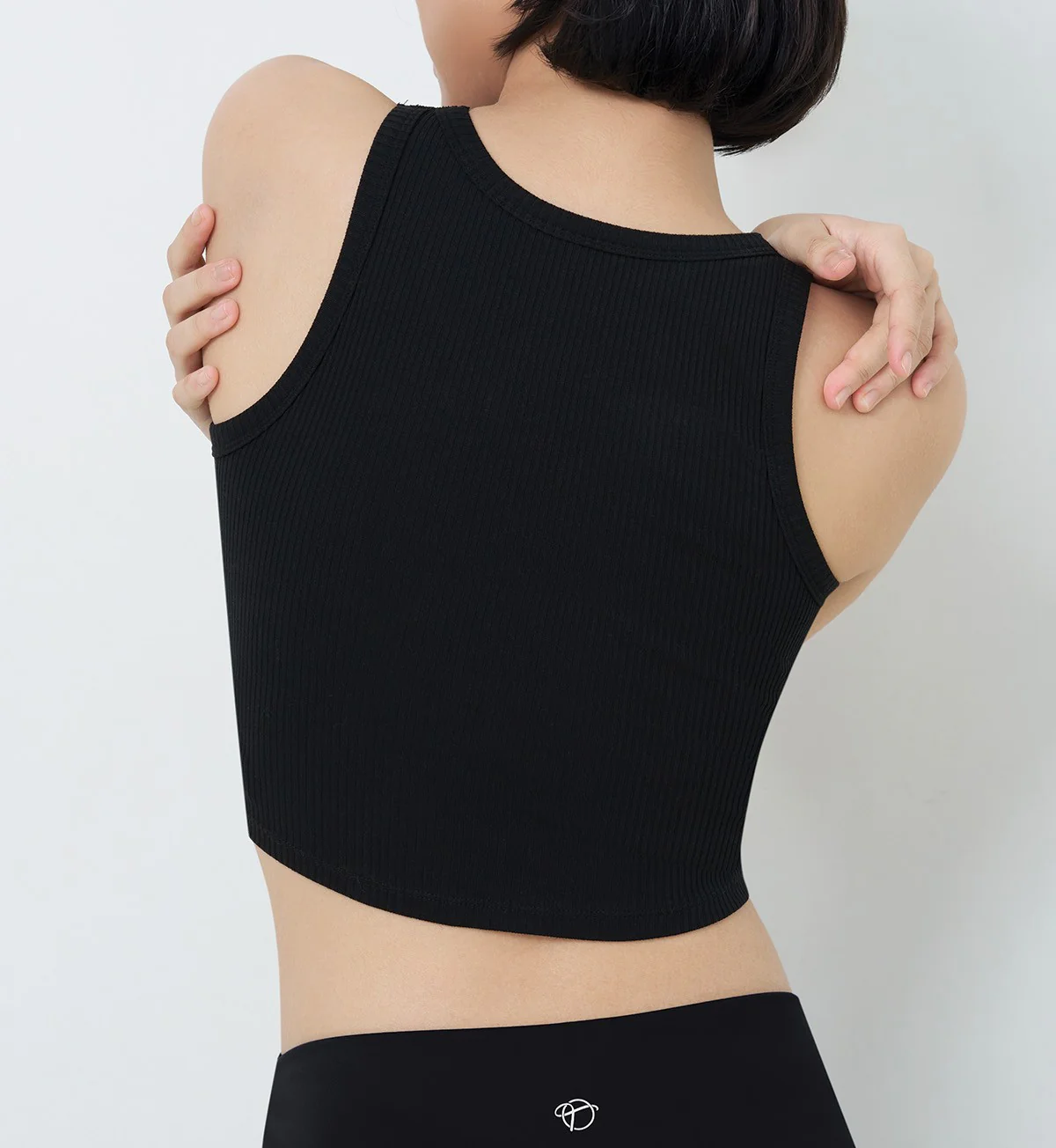 City Flow All Day Bra Tank Top - Image 4