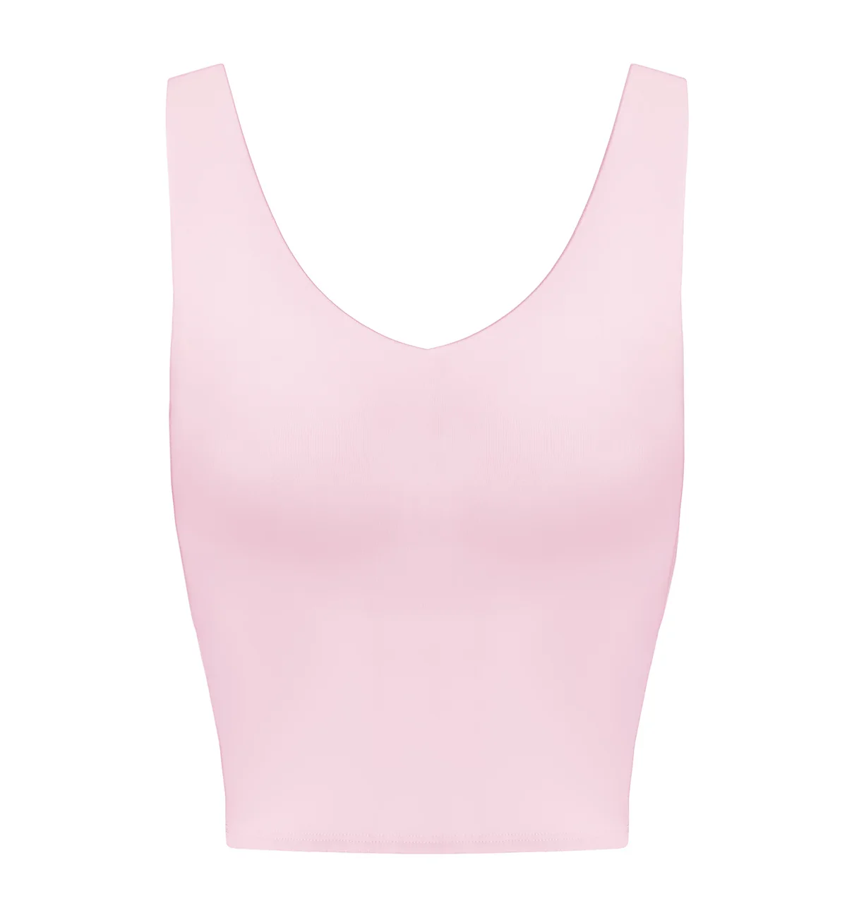 City Flow Aspire Bra Tank Top
