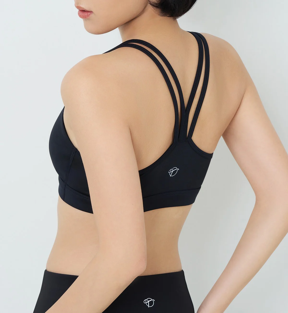 City Flow Empower Sports Bra - Image 3
