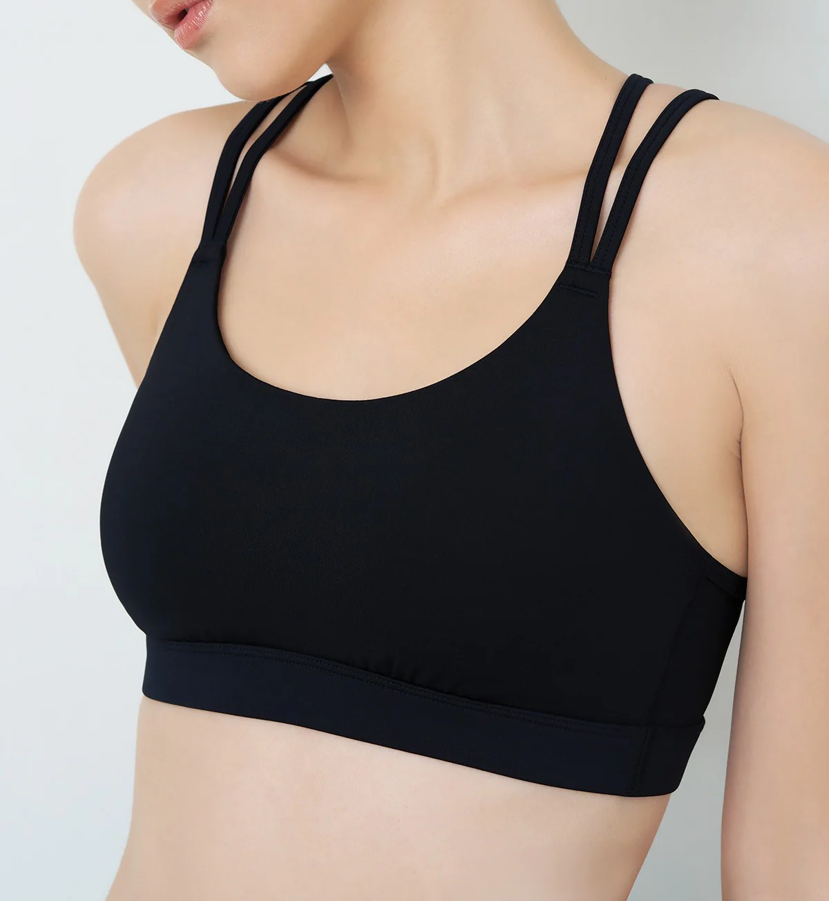 City Flow Empower Sports Bra - Image 4