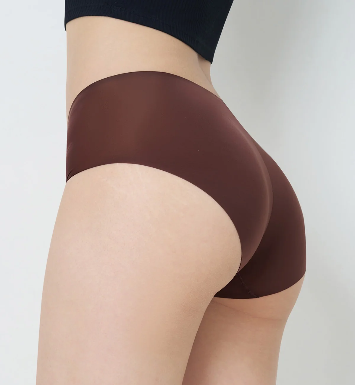 City Flow Feel Nothing 3-Piece Panty Set - Image 4