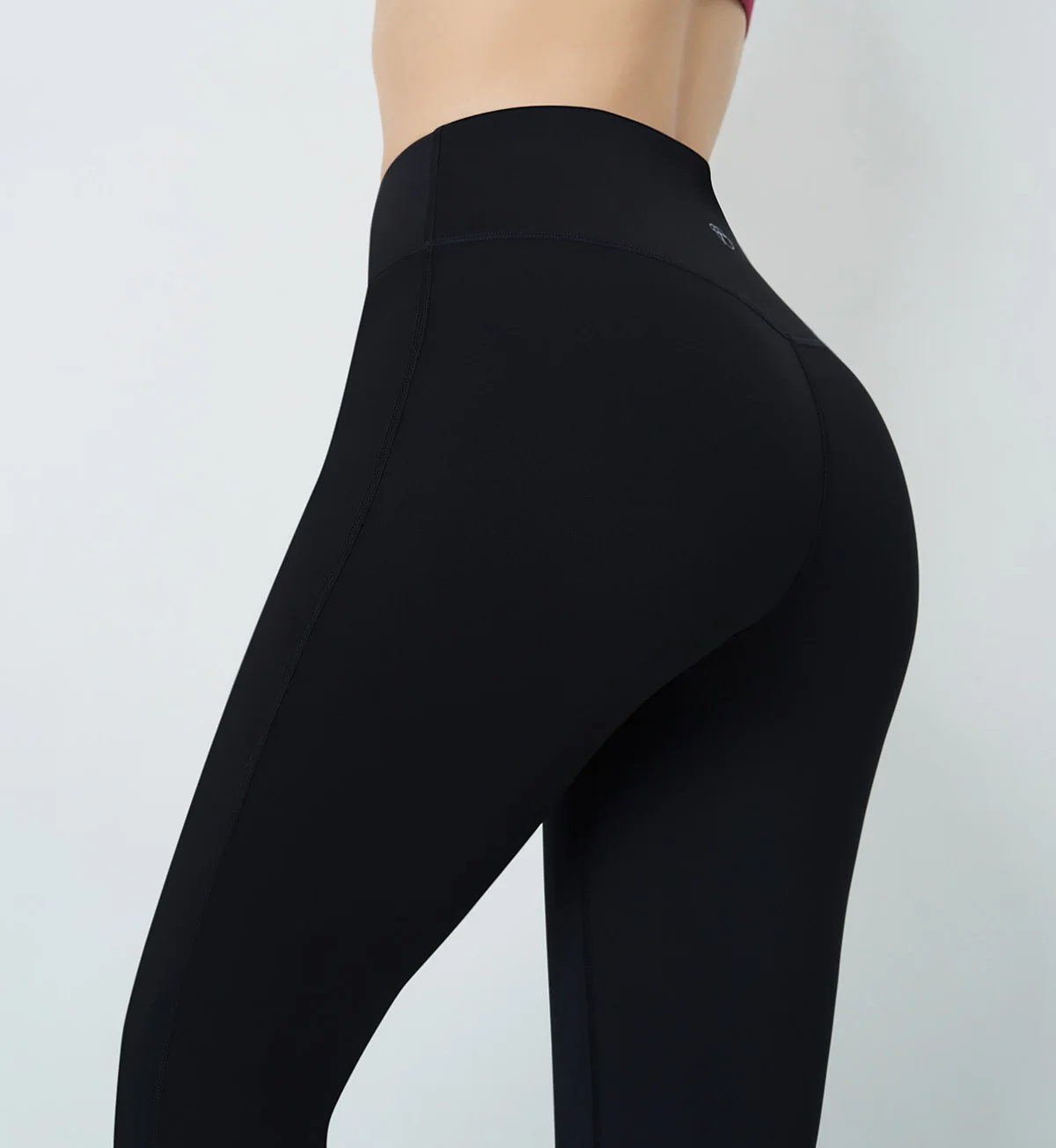 City Flow Goddess Flare Pants - Image 4