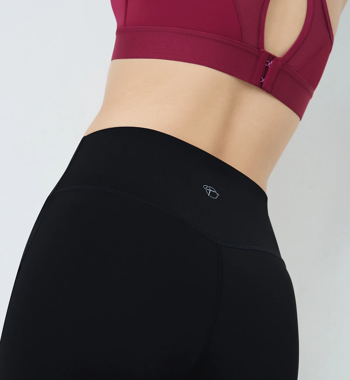 City Flow Goddess Flare Pants - Image 5
