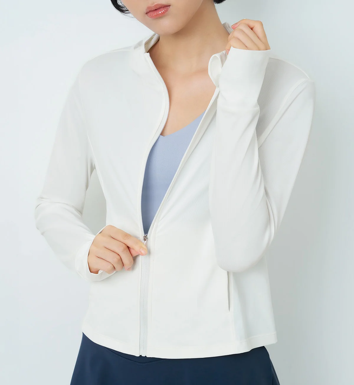 City Flow Lightweight Sports Jacket - Image 2