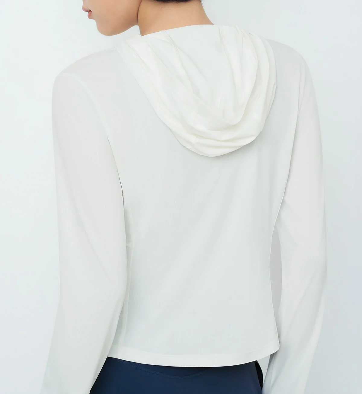 City Flow Lightweight Sports Jacket - Image 3