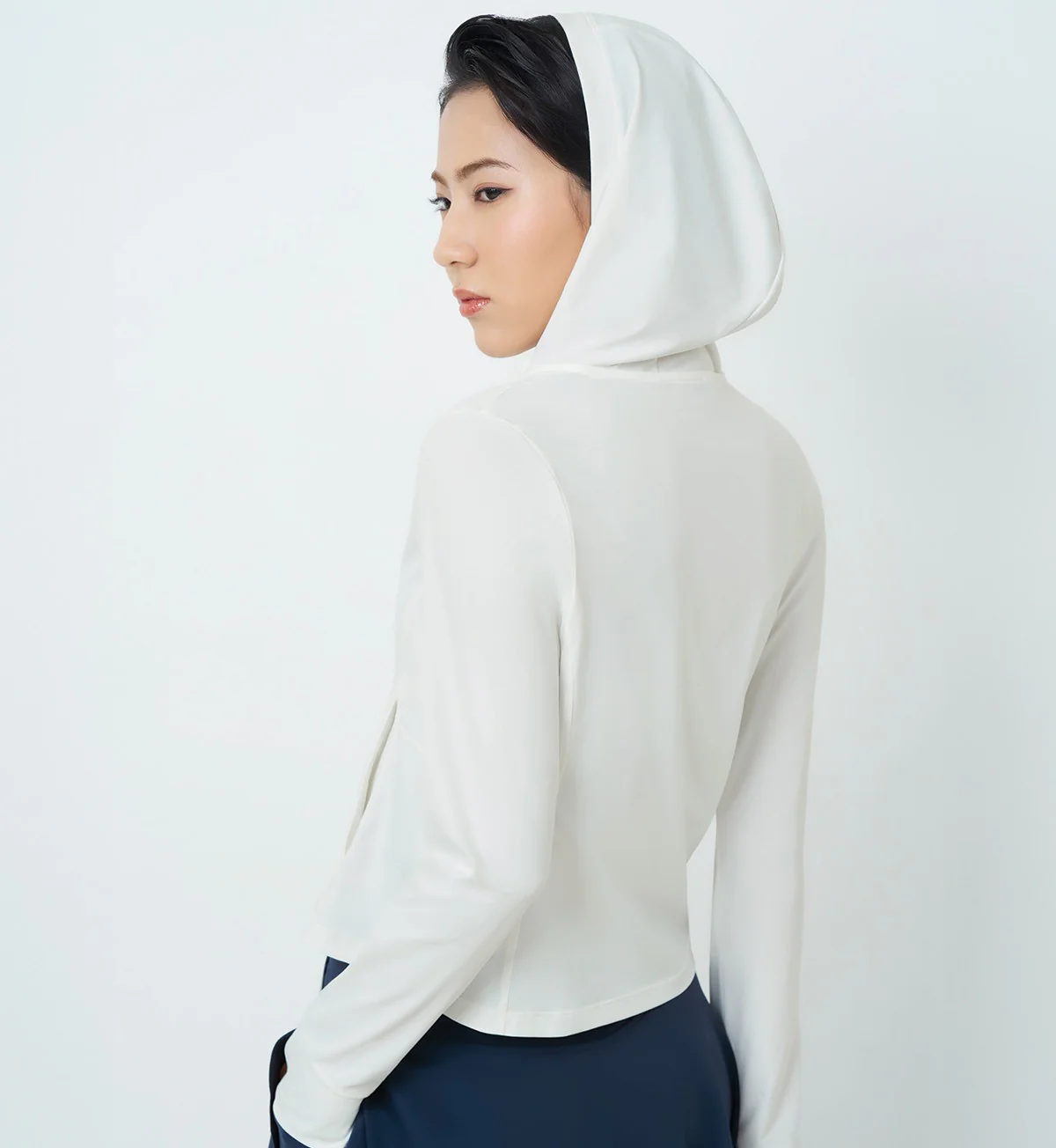 City Flow Lightweight Sports Jacket - Image 5
