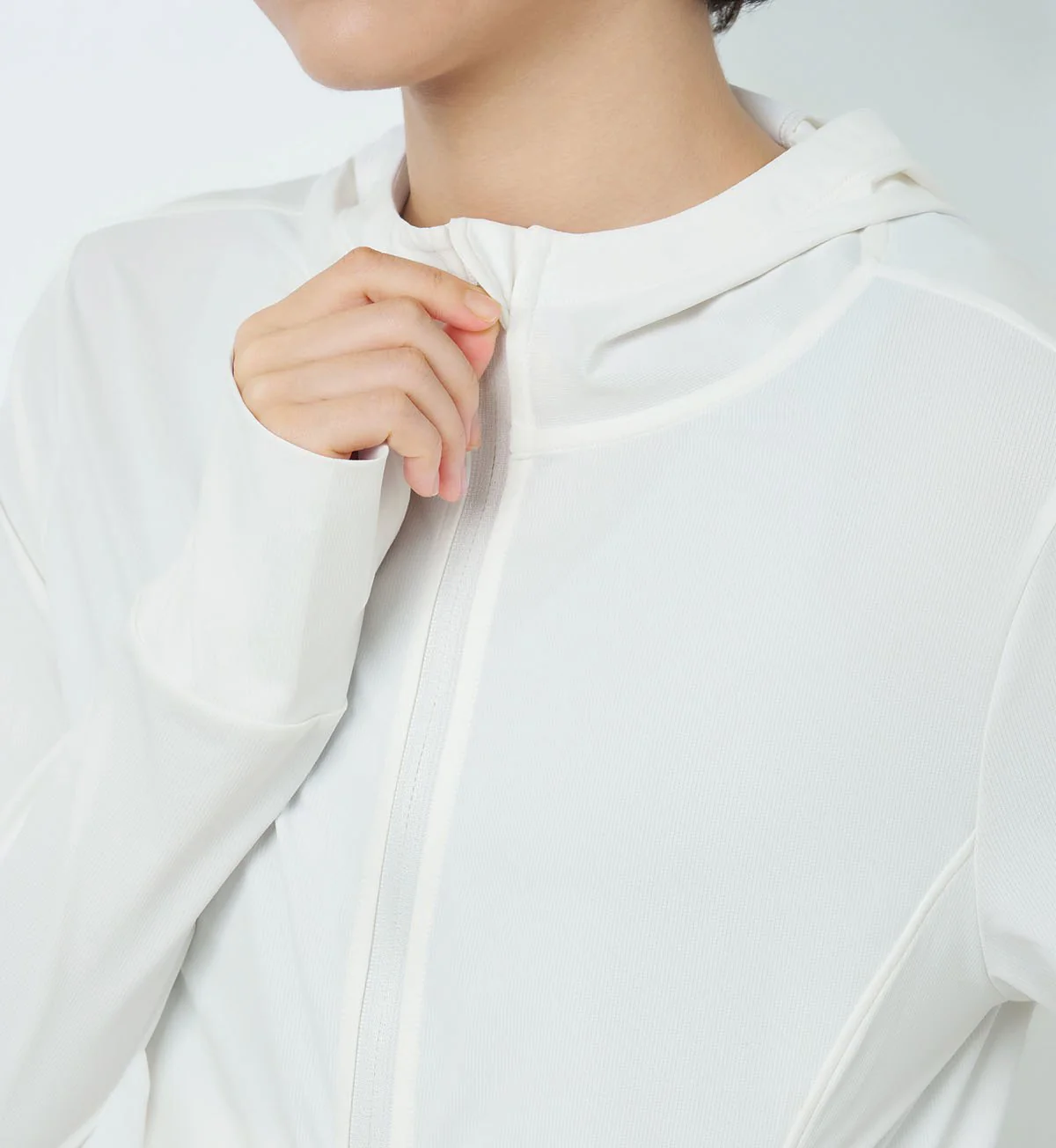 City Flow Lightweight Sports Jacket - Image 6
