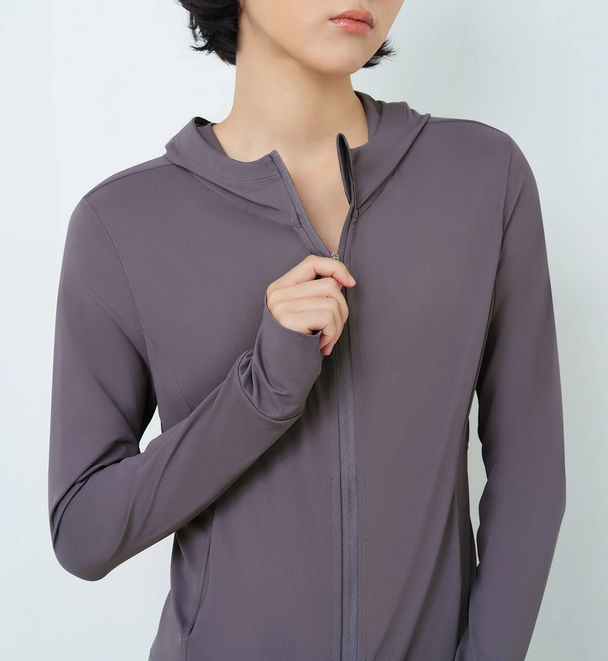 City Flow Lightweight Sports Jacket - Image 2