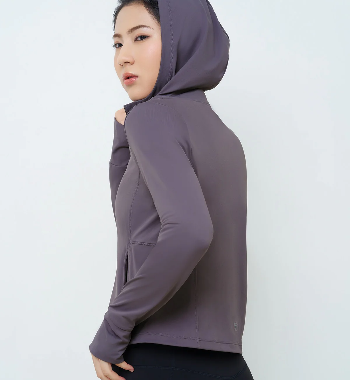 City Flow Lightweight Sports Jacket - Image 5