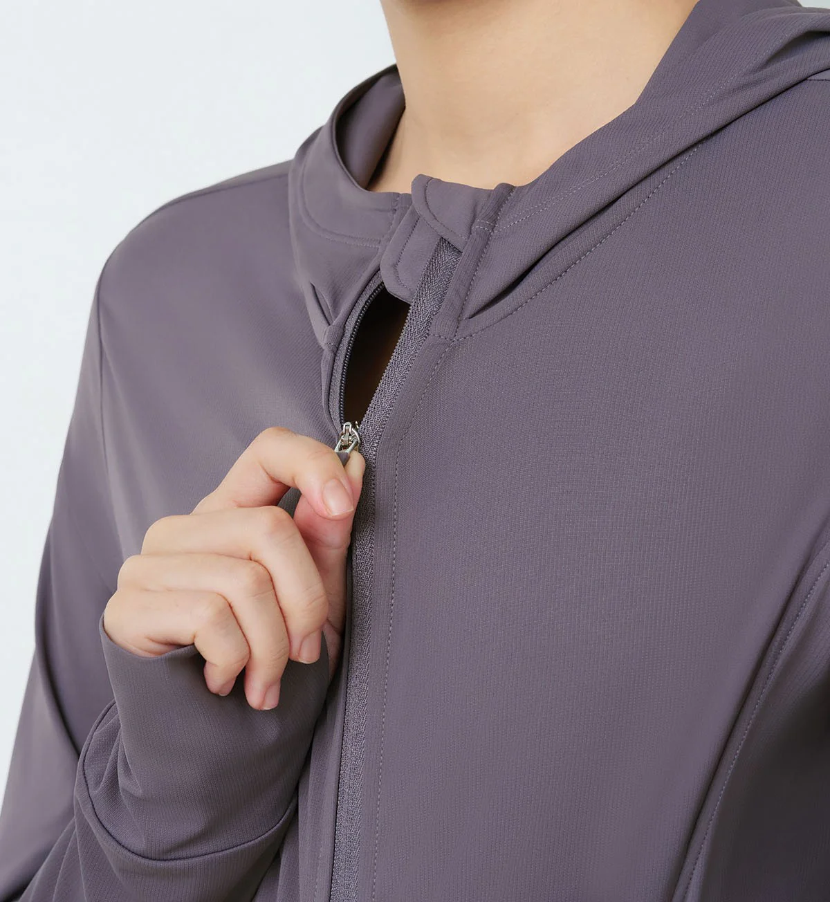 City Flow Lightweight Sports Jacket - Image 6