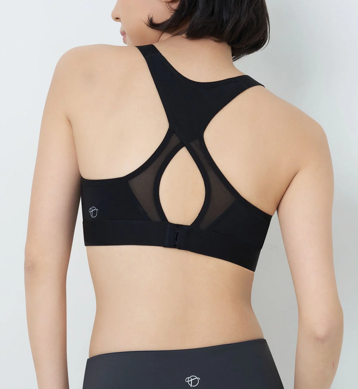 City Flow Limitless High-Impact Sports Bra - Image 4