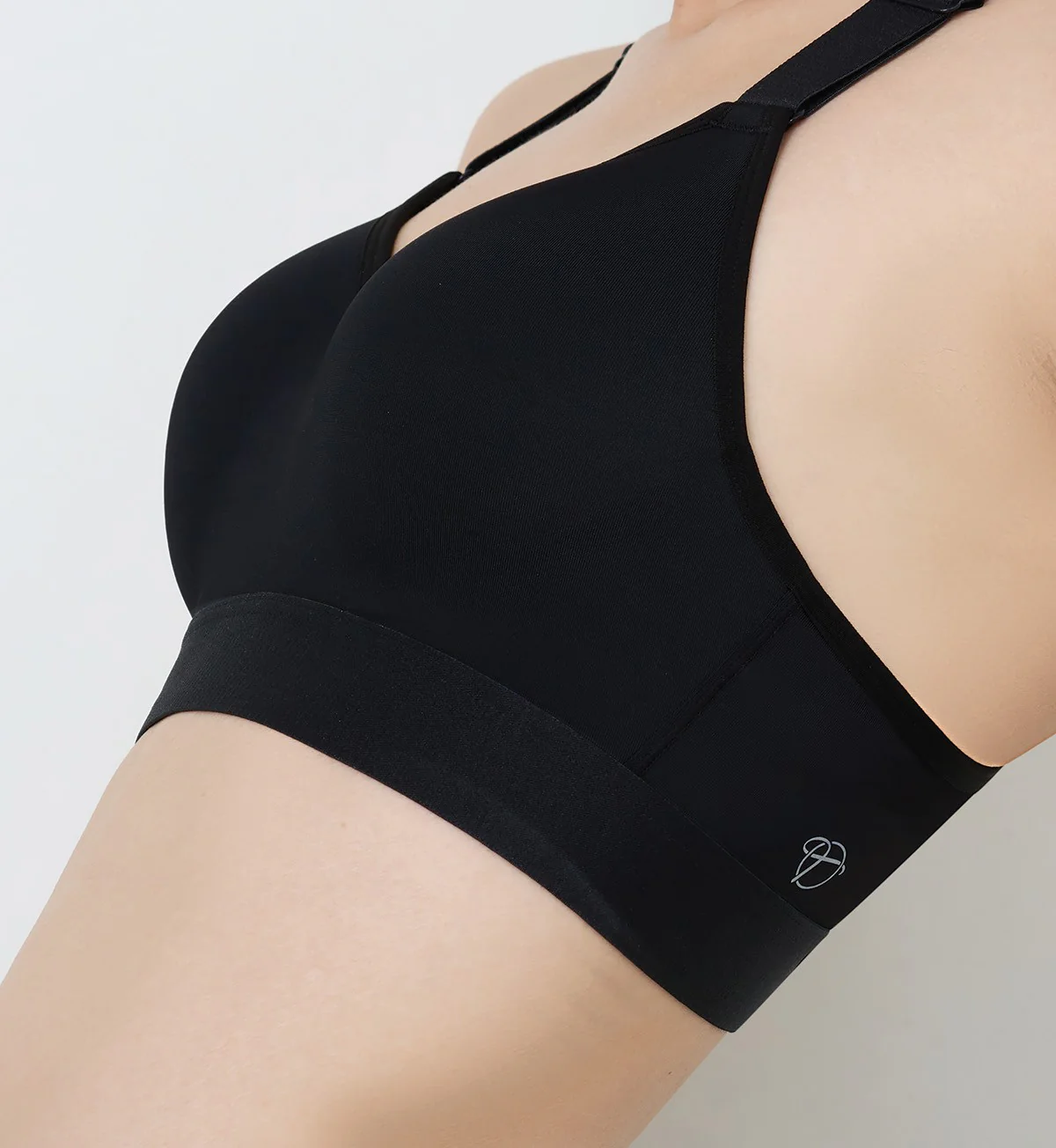 City Flow Limitless High-Impact Sports Bra - Image 5