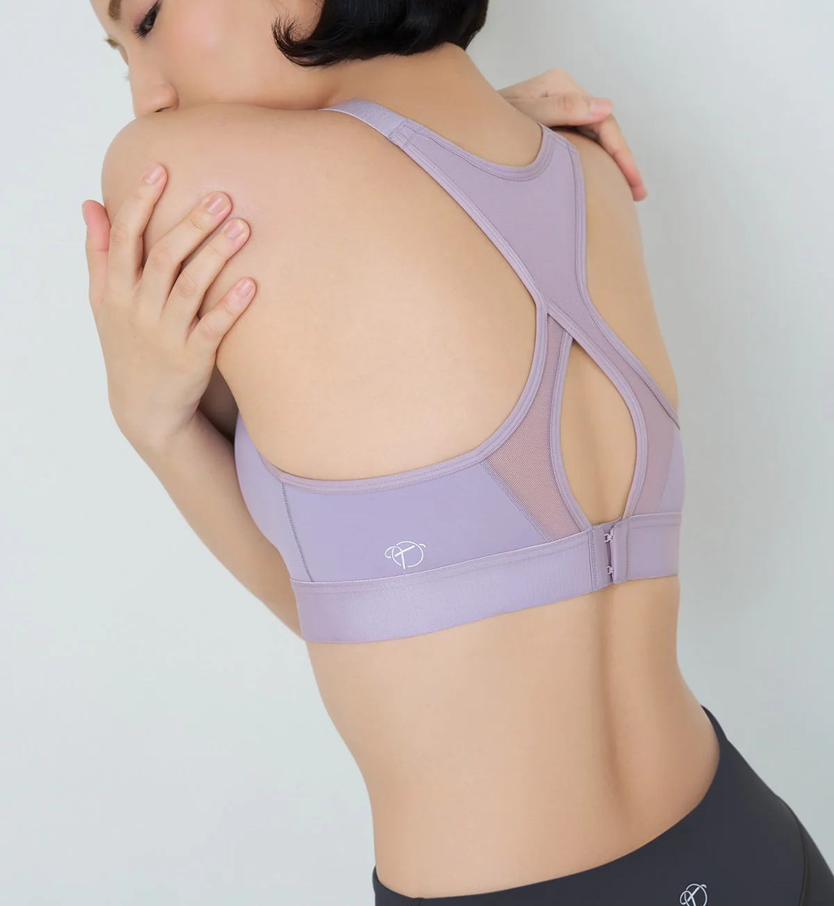 City Flow Limitless High-Impact Sports Bra - Image 4
