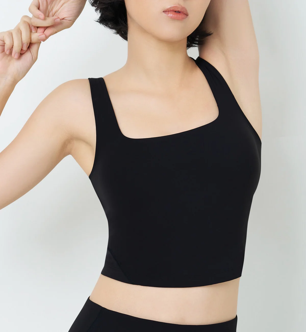 City Flow Soft Sculpt Bra Tank Top - Image 2