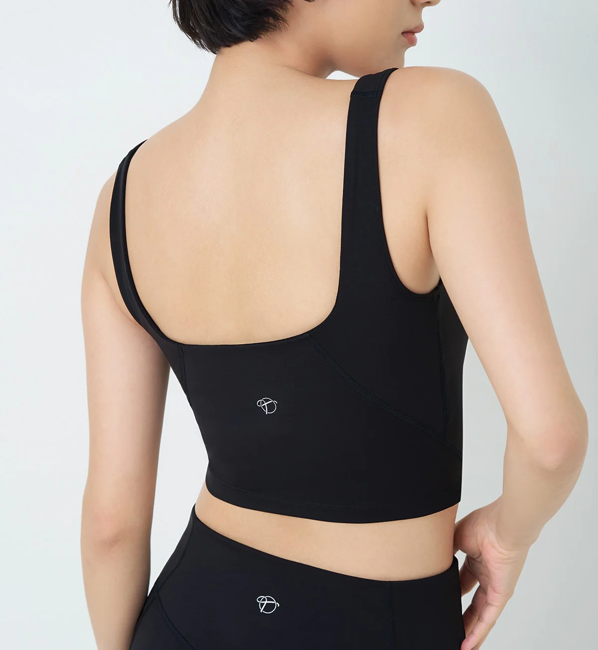 City Flow Soft Sculpt Bra Tank Top - Image 3