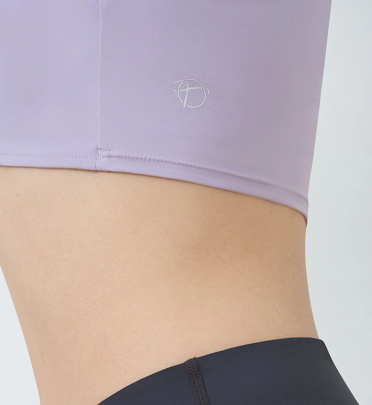 City Flow That's A Wrap Long Sleeve Top - Image 7