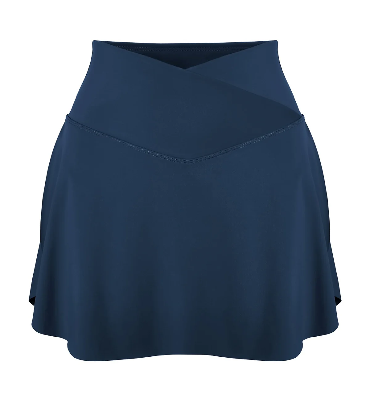 City Flow Varsity Skort