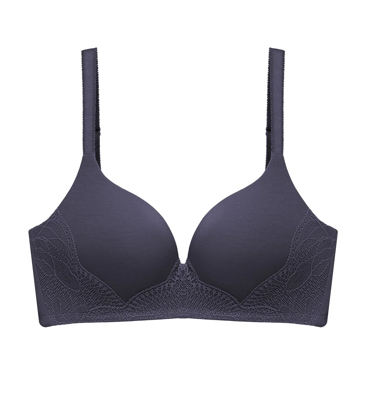 Comfort Touch 2.0 Magic Wire Padded Bra