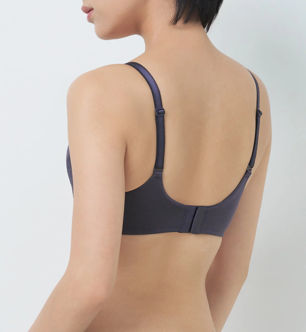 Comfort Touch 2.0 Magic Wire Padded Bra - Image 3