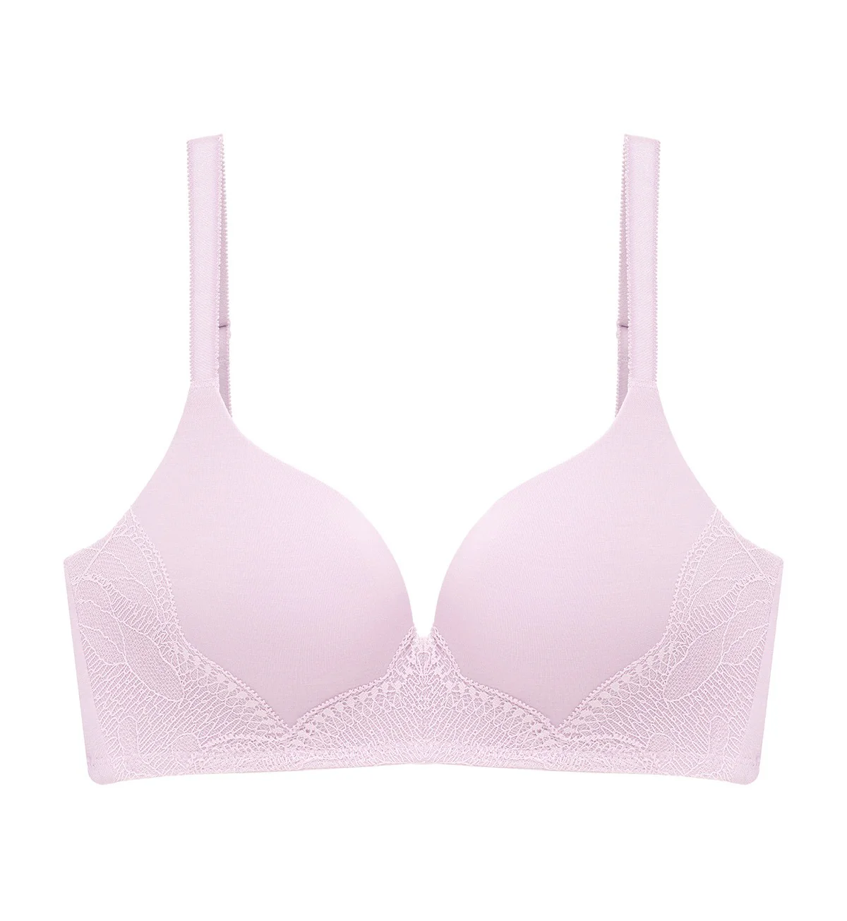 Comfort Touch 2.0 Magic Wire Padded Bra