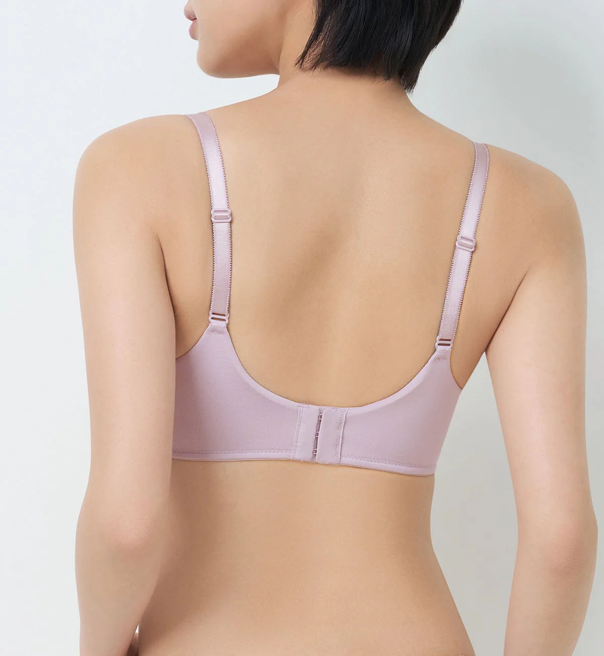 Comfort Touch 2.0 Magic Wire Padded Bra - Image 3