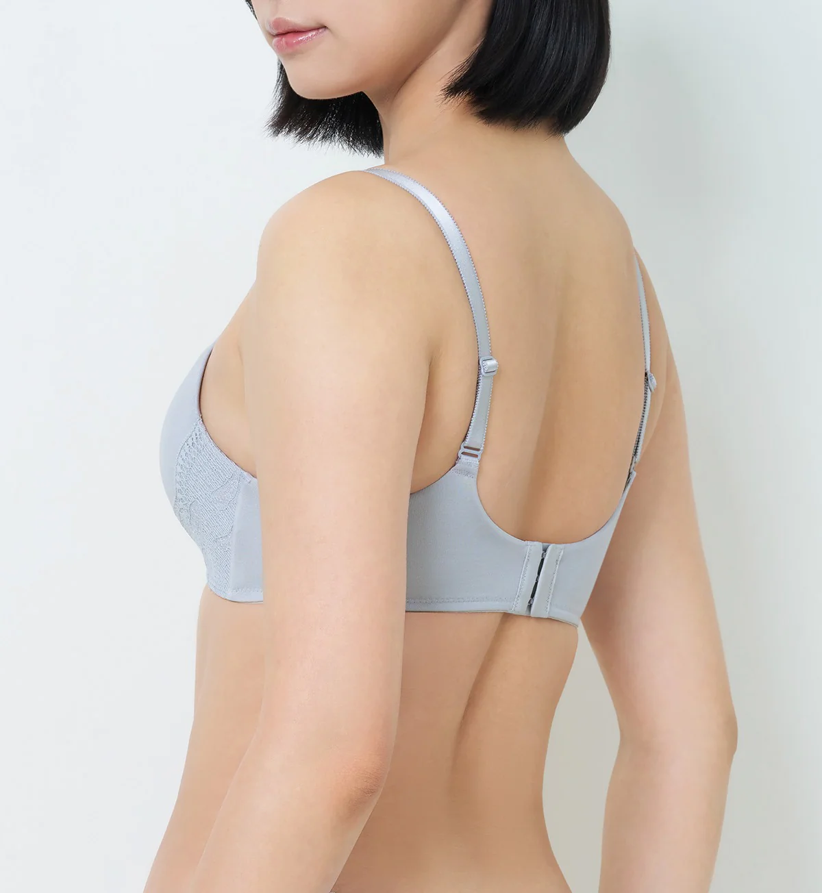 Comfort Touch 2.0 Magic Wire Padded Bra - Image 3