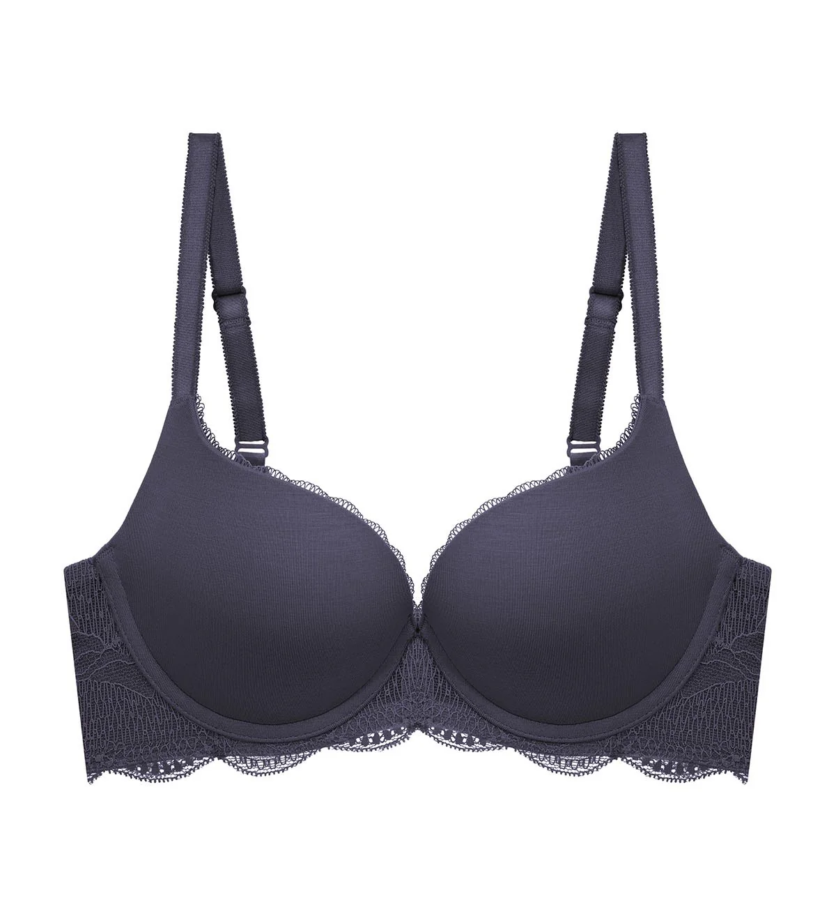 Comfort Touch 2.0 Wired Padded Bra