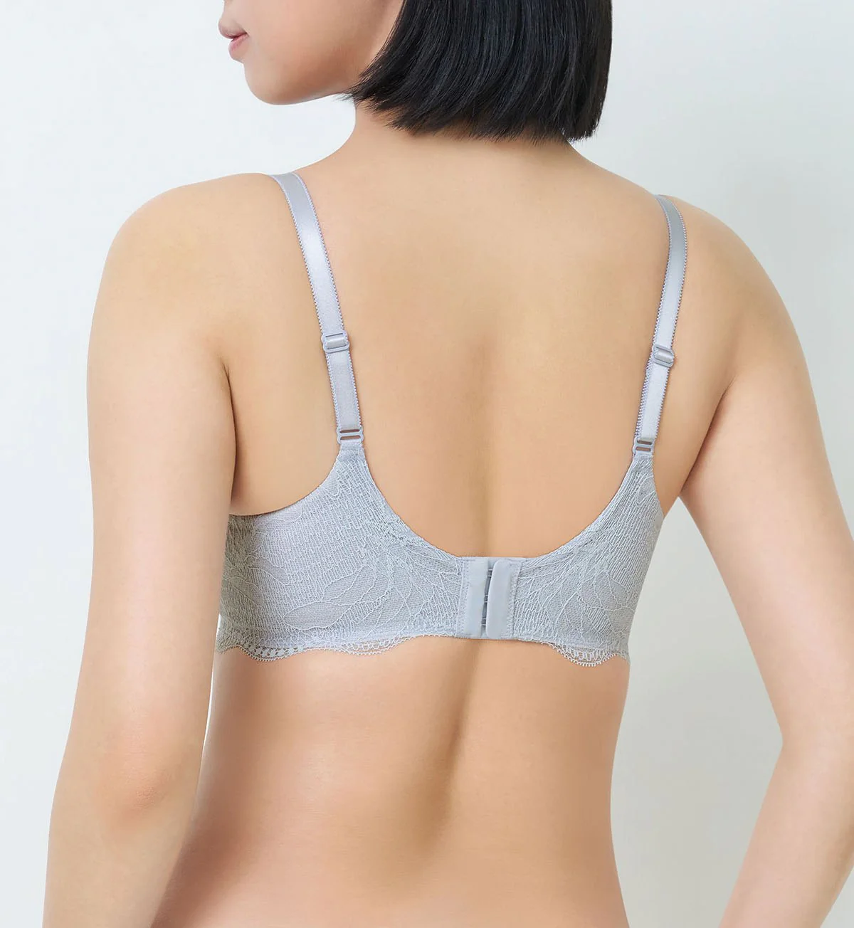 Comfort Touch 2.0 Wired Padded Bra - Image 3