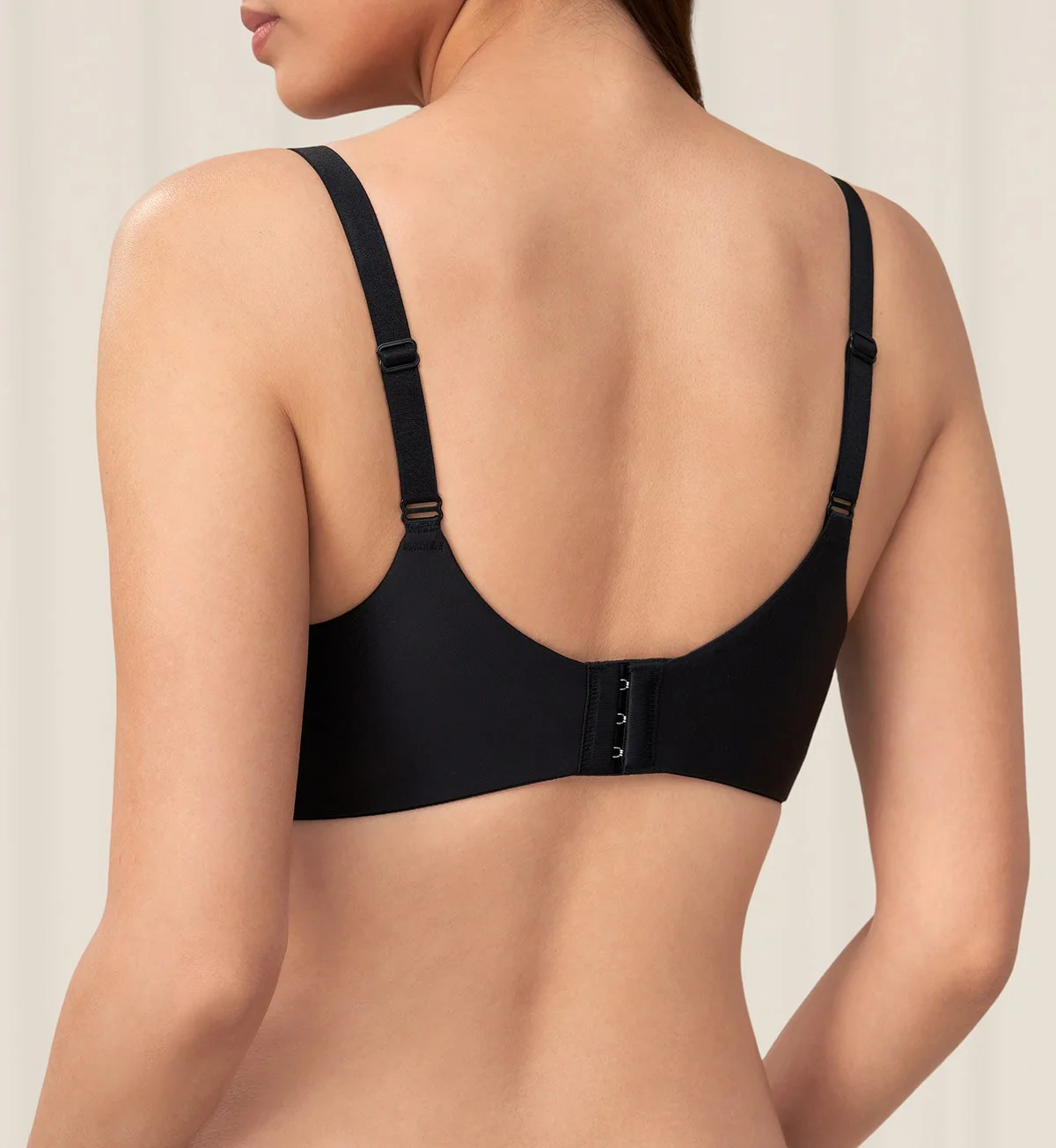 Comfort Touch Non-Wired Padded Bra - Image 3