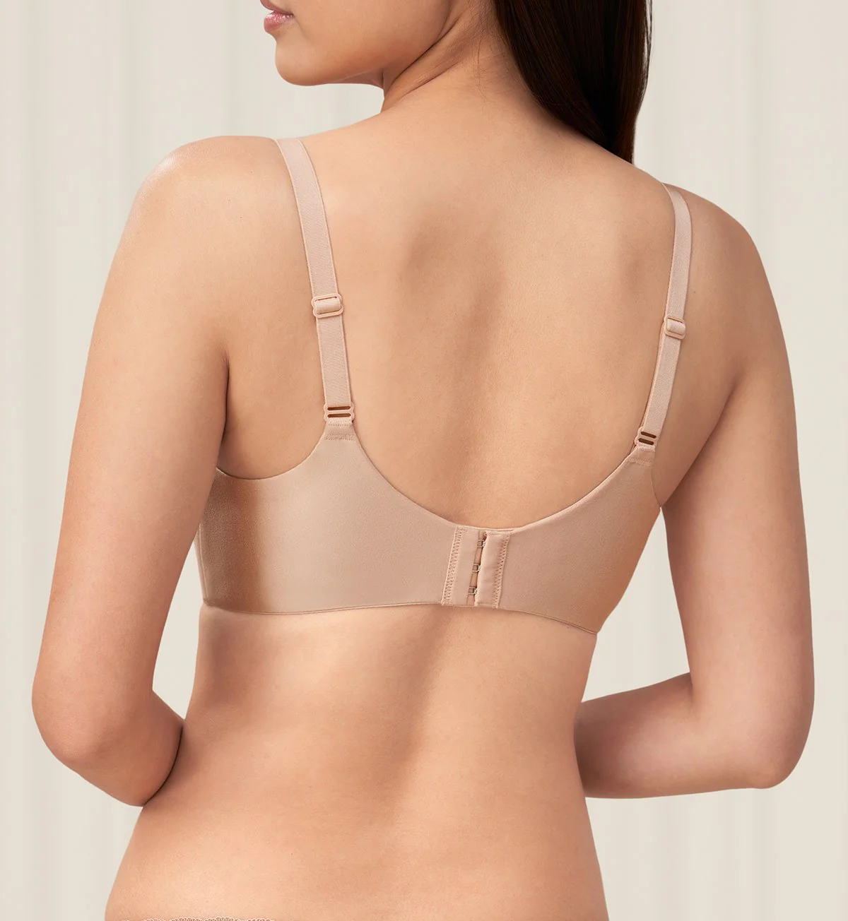 Comfort Touch Non-Wired Padded Bra - Image 3