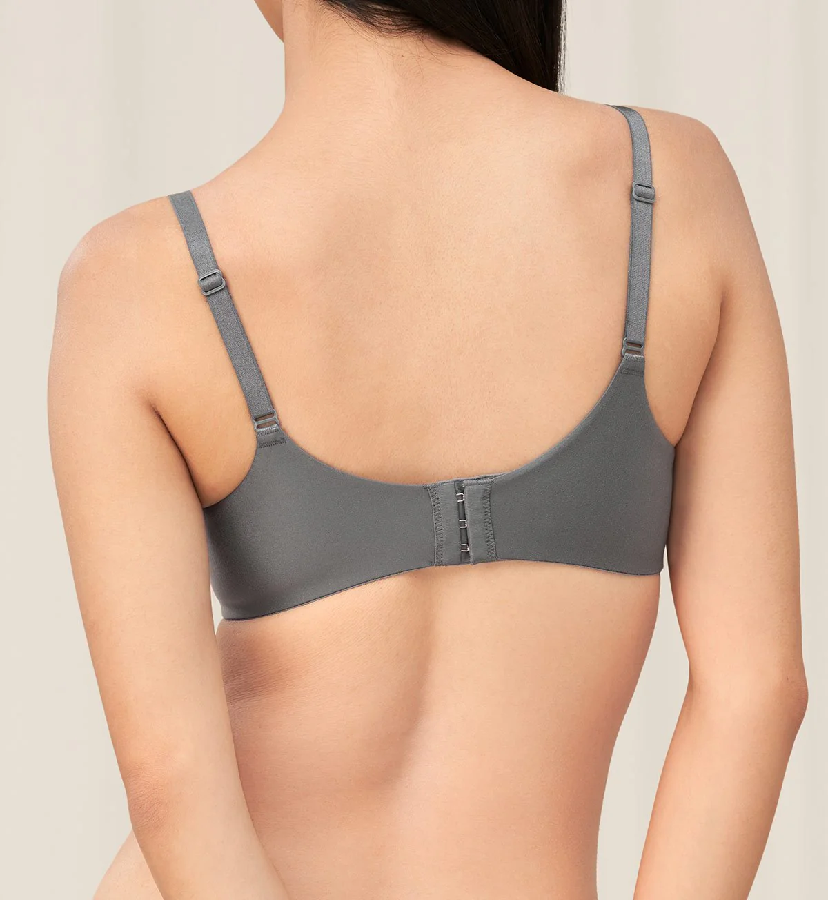 Comfort Touch Non-Wired Padded Bra - Image 3